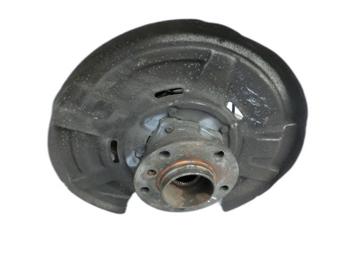 Achsschenkel Radnabe mit ABS li hi für BMW F11 530d 10-13 Kombi 3,0d 180KW