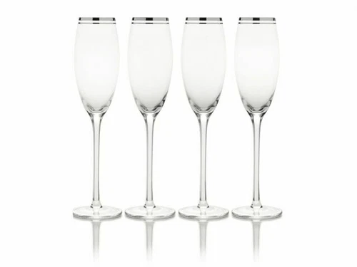 Clear Original Champagne Glass