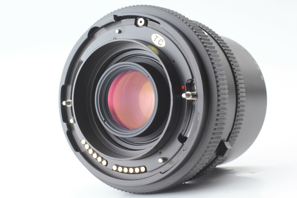 N MINT w/3 Back】 Mamiya RZ67 Pro Camera Sekor Z 90mm f3.5 W