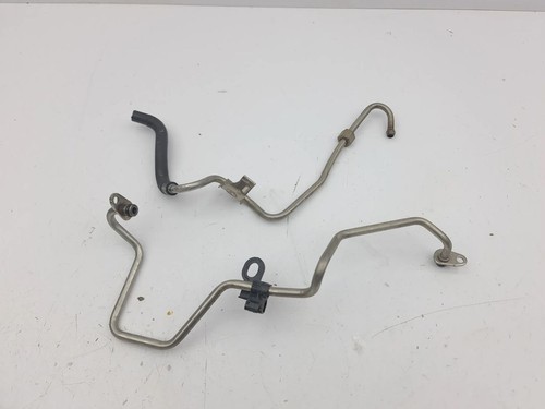 Volkswagen T-Roc 2022 Benzin 110kW Turbolader �lleitung �lschlauch AMD175756