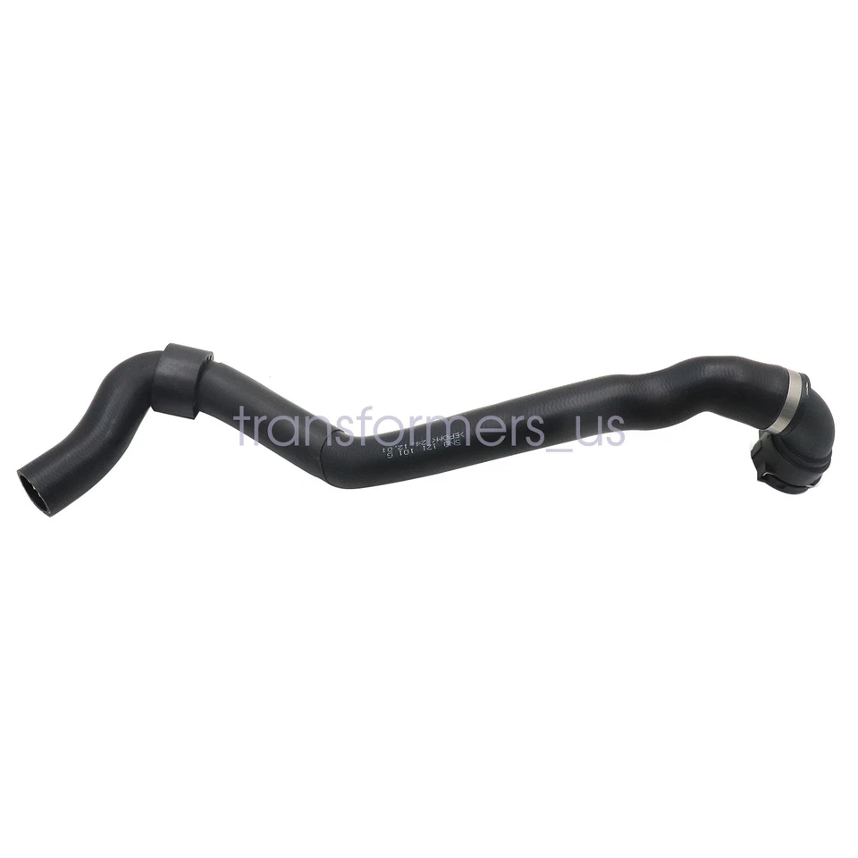 Fits VW Volkswagen Tiguan 2.0 2009-2017 Upper Coolant Radiator Hose 5N0121101G - Image 3 of 4