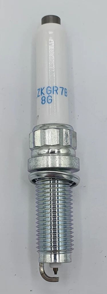 SPARK PLUG FOR 1.2 PURETECH PSA ENGINE PEUGEOT CITROEN OPEL