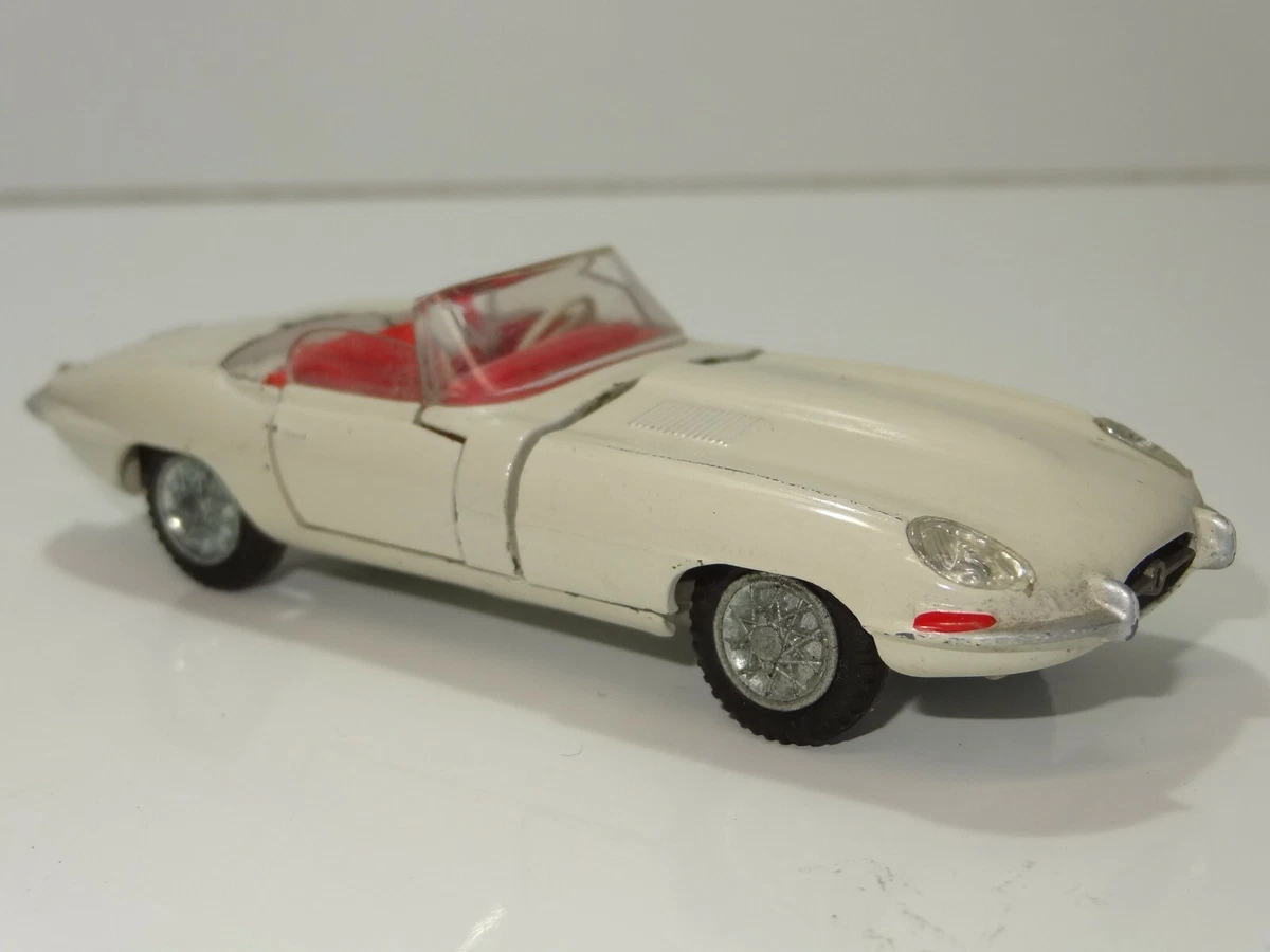 Tekno Jaguar Diecast & Toy Vehicles for sale | eBay