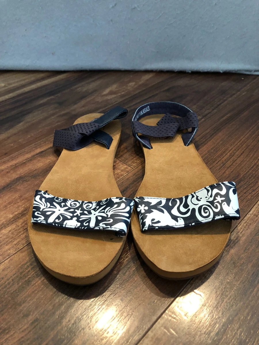 Vans sale marina sandals