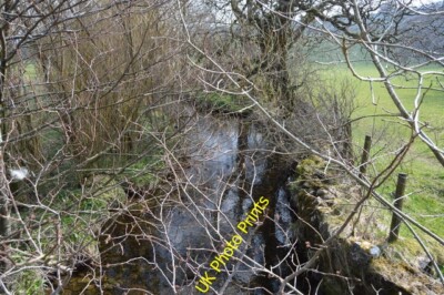 Foto 6x4 Keld Wasserbeule\/SD7086 um 2015