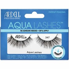 Image of Ardell Aqua False Strip Eyelashes - 347 (56868)