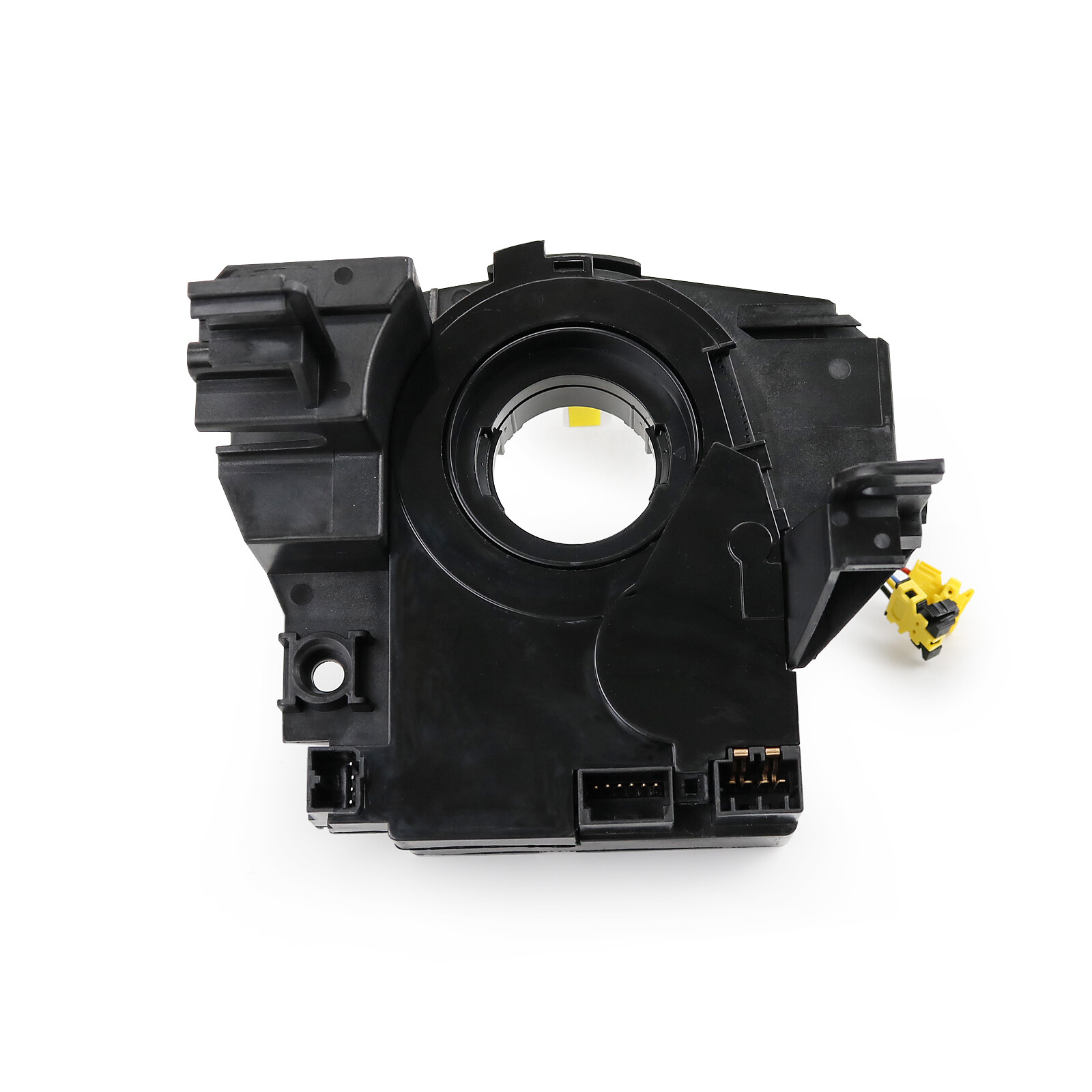 For Jeep Wrangler JK 2007-2018 Clock Spring With Angle Sensor Steering Wheel