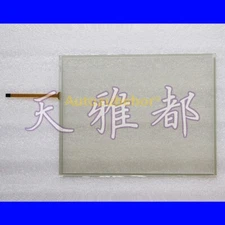 New Touch Screen Glass For PL104-TST/TST3A-F2R1 PV104-VNT4A/TST3A PT104-1BF/4BF 