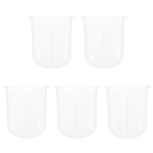5 Pcs Electric Cooker Water Holder Aroma Rice Parts Condensation Cups