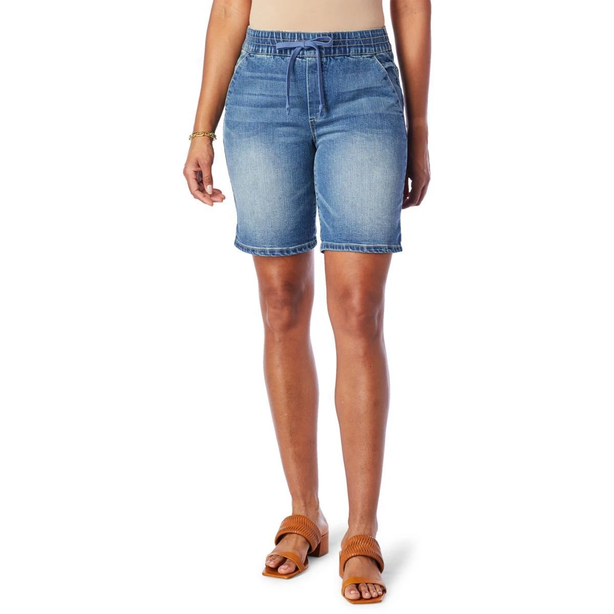 Democracy deals jeans shorts