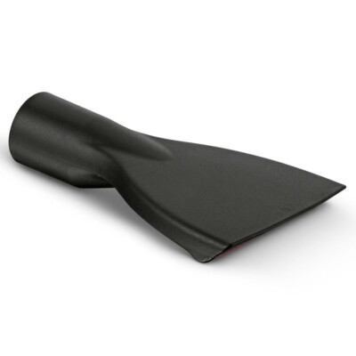 Saugdüse Matratzendüse Düse Ø 35 mm 10 cm breit für Staubsauger