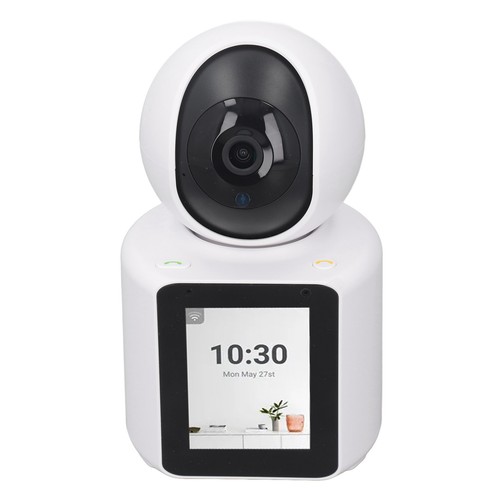 2.8 Inch Indoor Camera 1080p HD Security Camera WiFi Monitoring Two Way Vide NEW - Picture 16 of 33