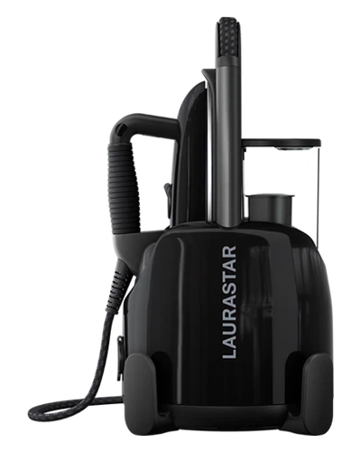 LauraStar Lift Plus Portable Steam Ironing System in Multiple Colors