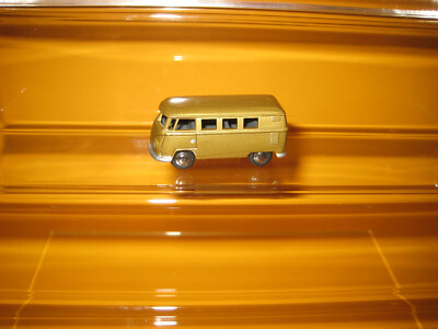 BUB - Bubmobile - 1:87 - VW Bus Volkswagen - Christmas Edition 2004