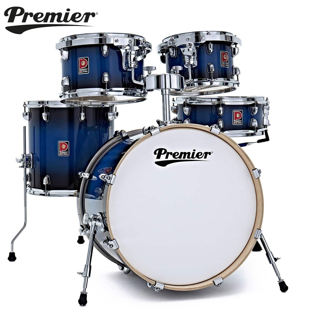 Premier Artist Series 20