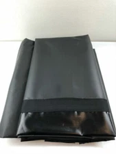 Buyers 3006964 Black 18 Oz Coated Vinyl Tarp for the SaltDogg SHPE1500 Spreader