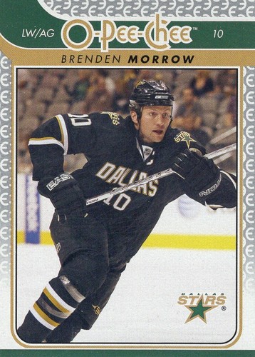 2009-10 O-PEE-CHEE SINGLES #351--#599 ***YOU PICK*** - Picture 54 of 133