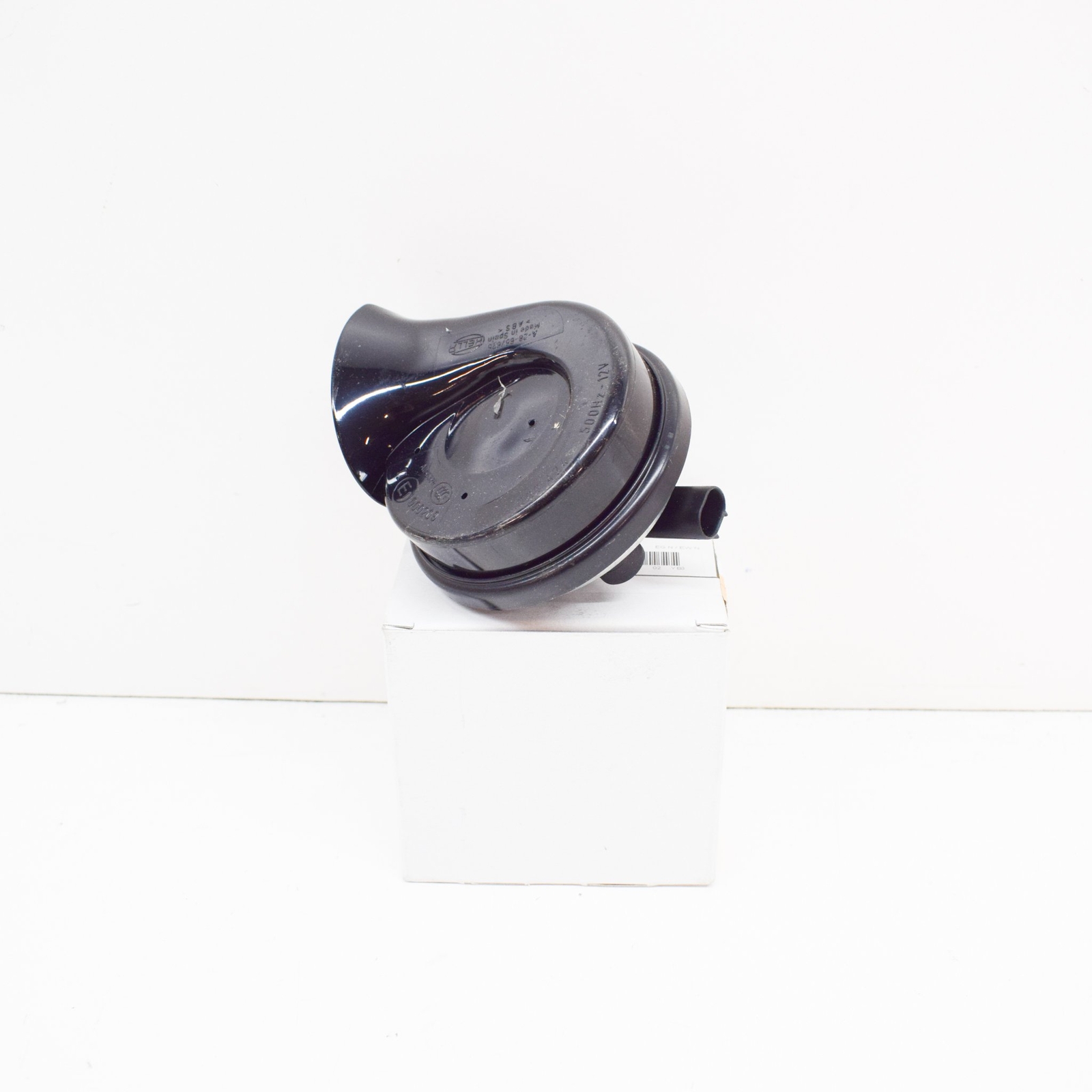 BMW X5 E53 Hochton-hupensignal 61338387347 8387347 neues echtes  