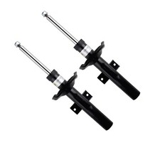 Paar Stoßdämpfer Vorne Gas BILSTEIN B4 VW Taigo (CS1) 1.0 1.5 TSI