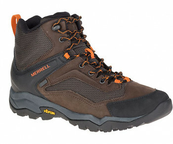 salomon pathfinder mid