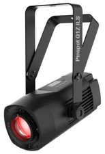 Q1Z ILS Pinspot - 20W Quad Color RGBW LED Pinspot - Q1Z ILS PINSPOT