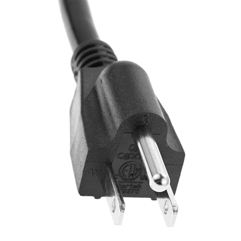 1PC 6FT Power Cord Replacement Parts For Jim Bowie & Daniel Boone Grills P-1091 - Image 4 of 4