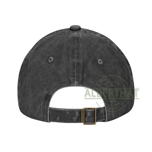 Baseballmütze Arizona Rangers Unisex Denim verstellbare Mütze - Bild 4 von 8