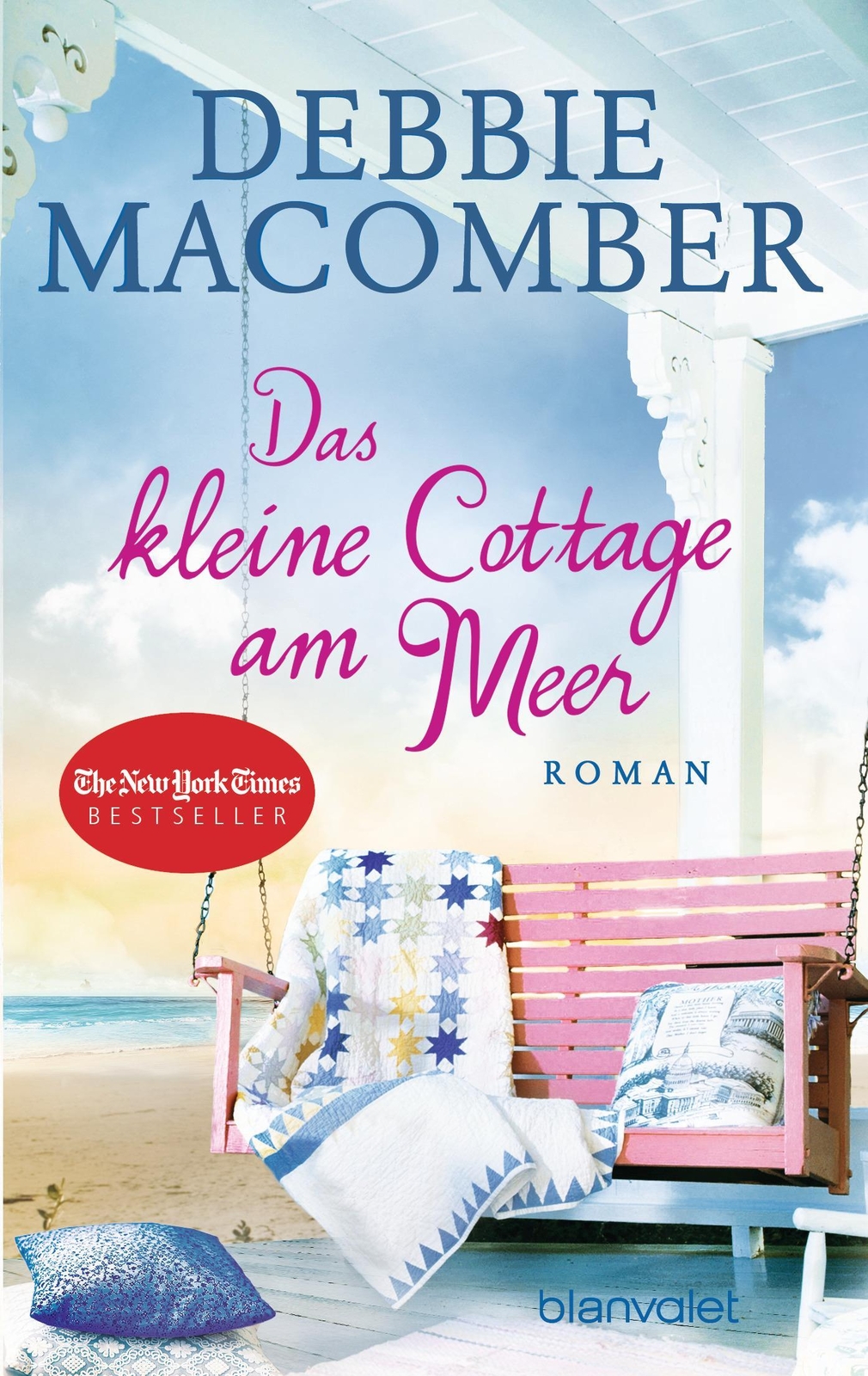 Thumbnail - Das Kleine Cottage Am Meer