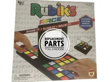 Rubik’s Race REPLACEMENT PARTS PIECES YOU CHOOSE