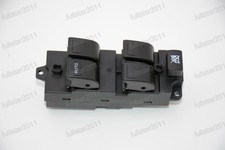 Power Window Master Control Switch Bl4e-66-350 For Mazda 323 Family Bj 1998-2001