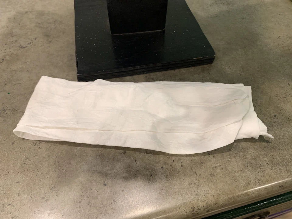 Sweetheart Sailor Girl’s Costume Size 6 Dress And Hat - Image 4 of 4