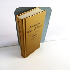 Australian Wine Vintages: Gold Book: 2006 by Robin Bradley (Hardcover, 2005)