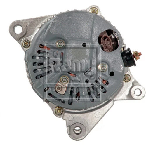 Alternador compatible con Dodge Intrepid REMY 2002-2004 Foto 3 de 4
