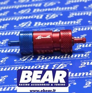 REGOLATORE PRESSIONE TURBINA BONALUME RPT RENAULT 5 GT TURBO - Imagen 2 de 2