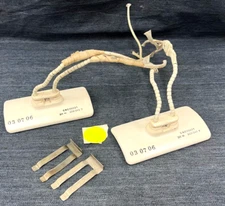 CREAMIC INFRARED HEATER CRC00021 220/240 V 325 W OAL 4-3/4" LOT OF 2