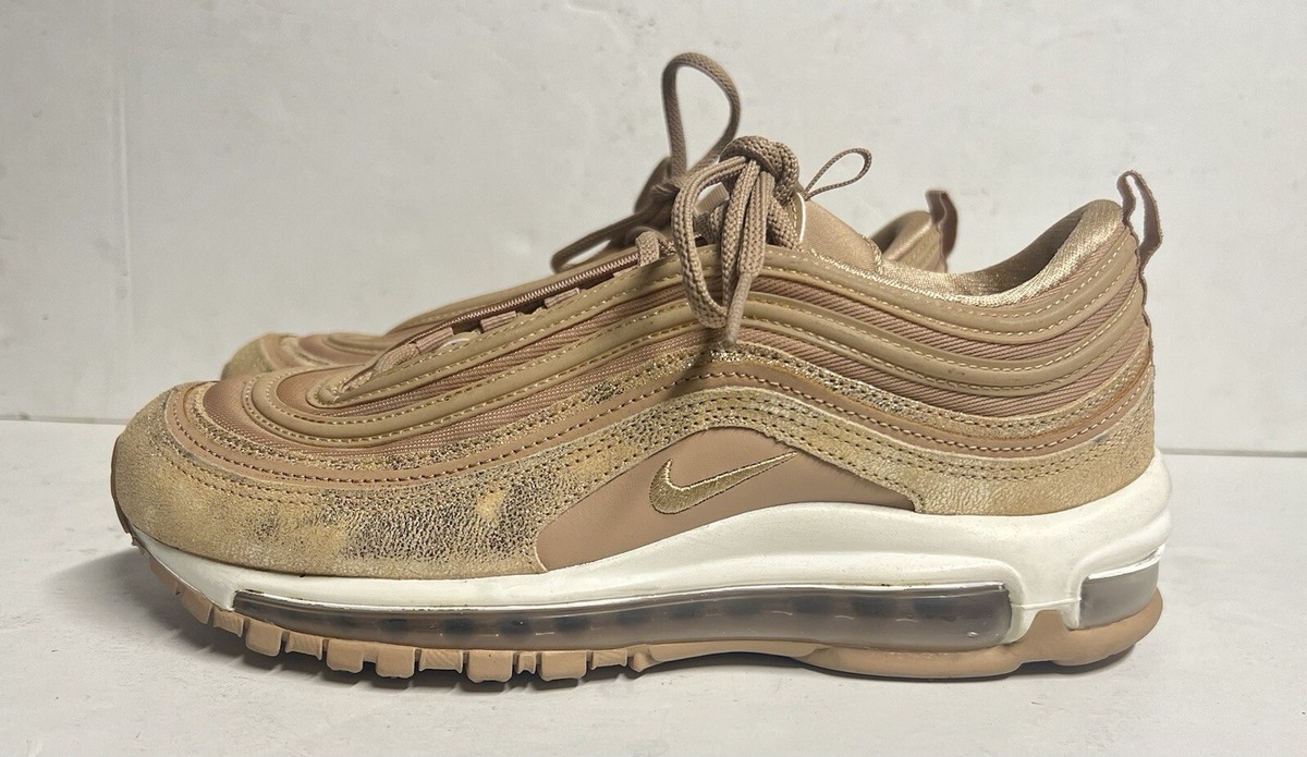 nike air max 97 parachute beige