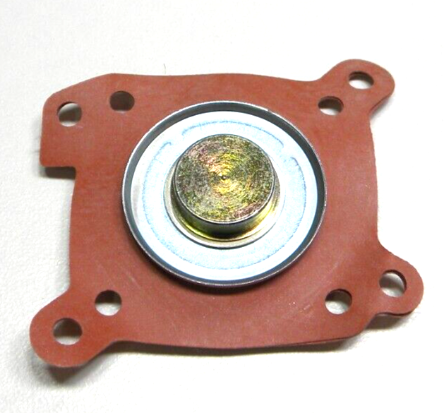 Rochester Throttle Body Model 100 200 220 TBI Fuel Pressure Regulator