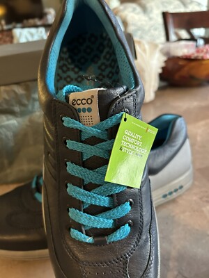 Ecco golf shoes 13 new Never Worn