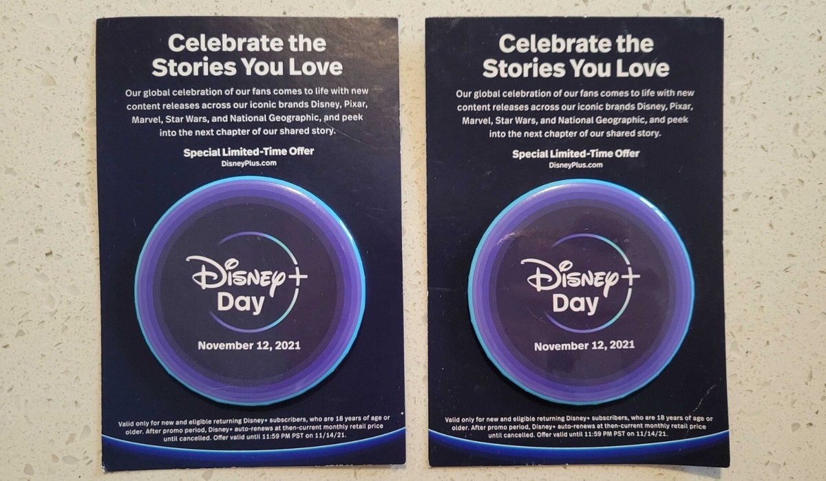 Monthly Disney Plus New Price Disney+ Original New To Disney Plus