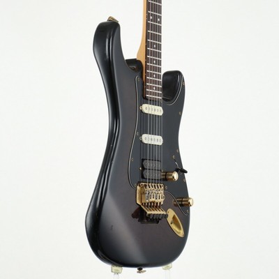 Fender JAPANSTRATOCASTER STR-75 MOD BLUE BURST | eBay