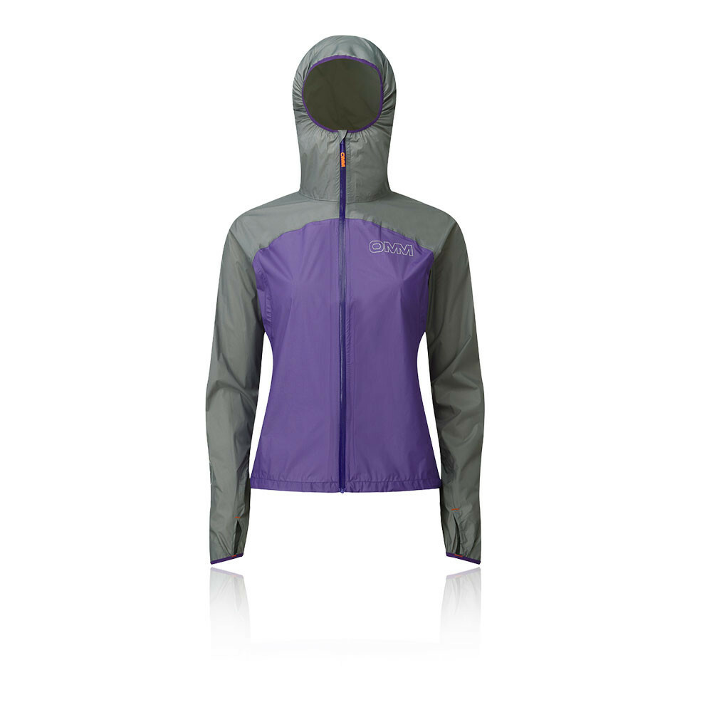 omm ava jacket