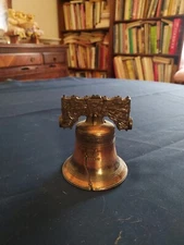 4-Inch Liberty Bell from Pennsylvania