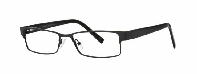 Tempo Eyewear Ctm 9010 Womens Full Rim Eyeglass Frames 55 16 140 Black For Sale Online Ebay