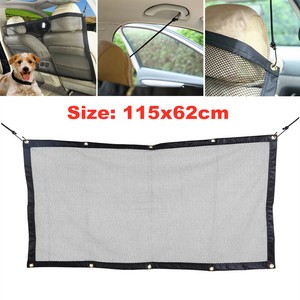 mesh pet barrier