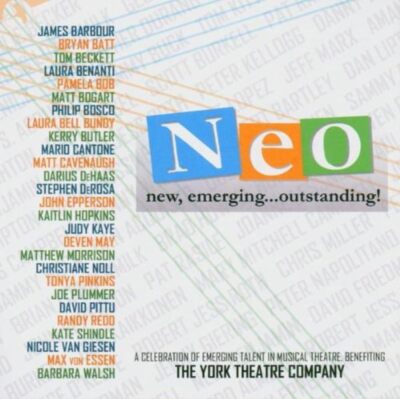 New Emerging Outstanding