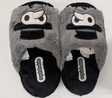 Squishables Youth Ages 5-8 Doctor Plague Slides Slippers New With Tags