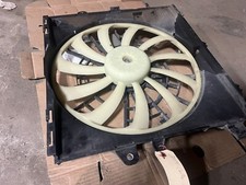 2011-2016 Daewoo Winstorm C140 Captiva C140 Cooling Fan Module Assembly 46403385