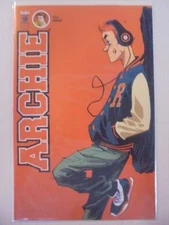 Archie #9 Variant Archie NM Comics Book