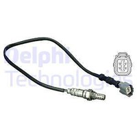 Delphi ES20063-12B1 Lambda Sensor For Honda