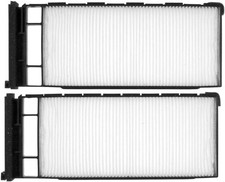 NEW Mahle LA 732S Cabin Air Filter - 999M1-VP003 QTY 1